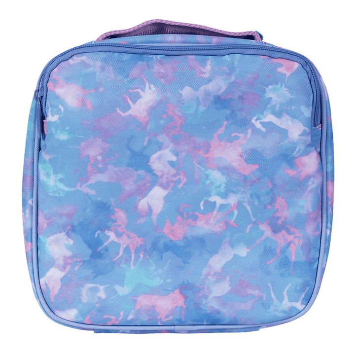 Unicorn Magic Lunch Bag - The Glamorous Grub