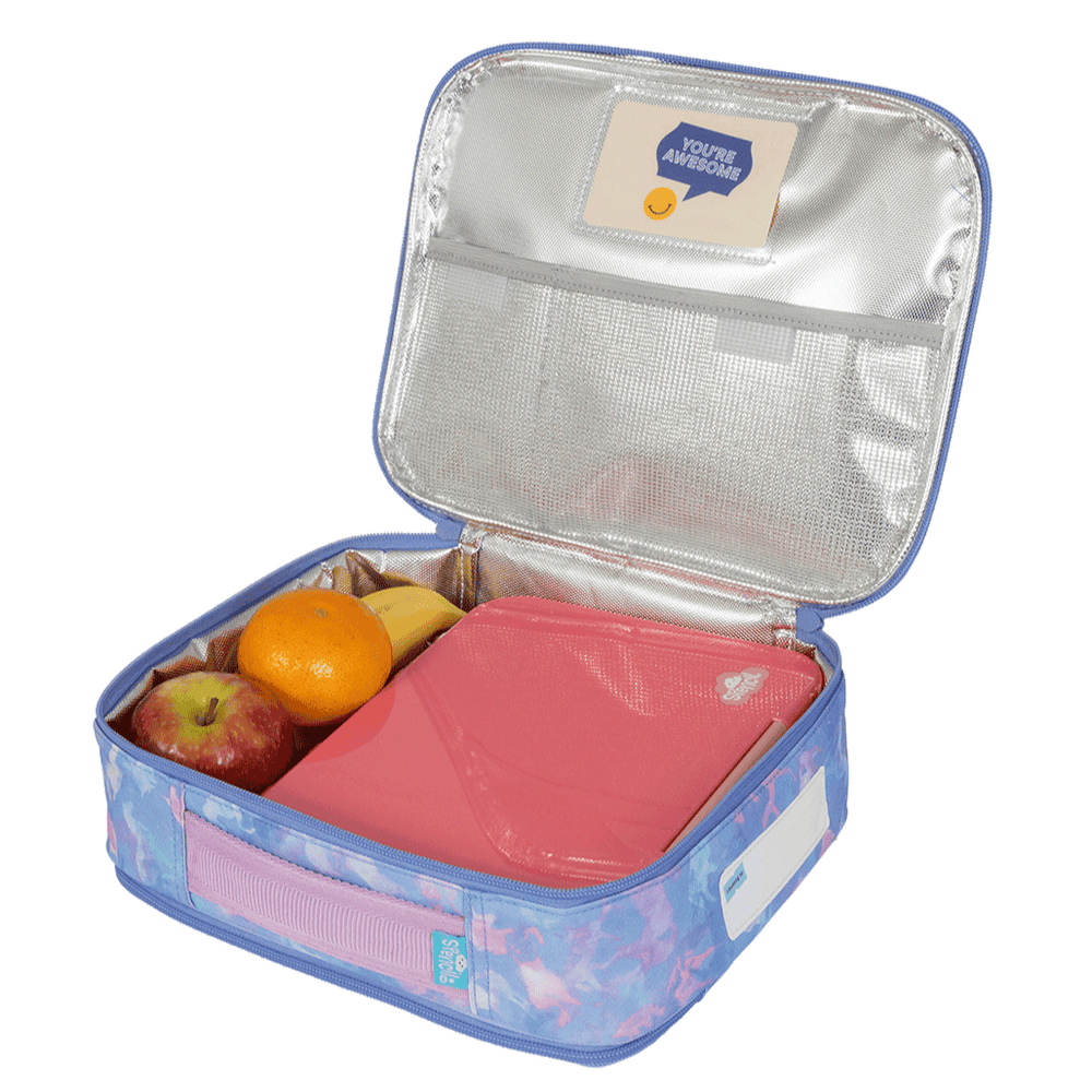 Unicorn Magic Lunch Bag - The Glamorous Grub