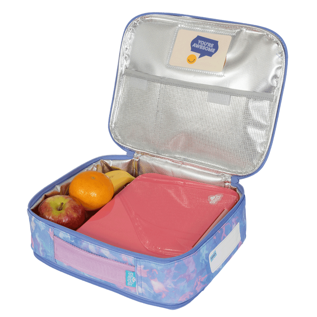 Unicorn Magic Lunch Bag - The Glamorous Grub