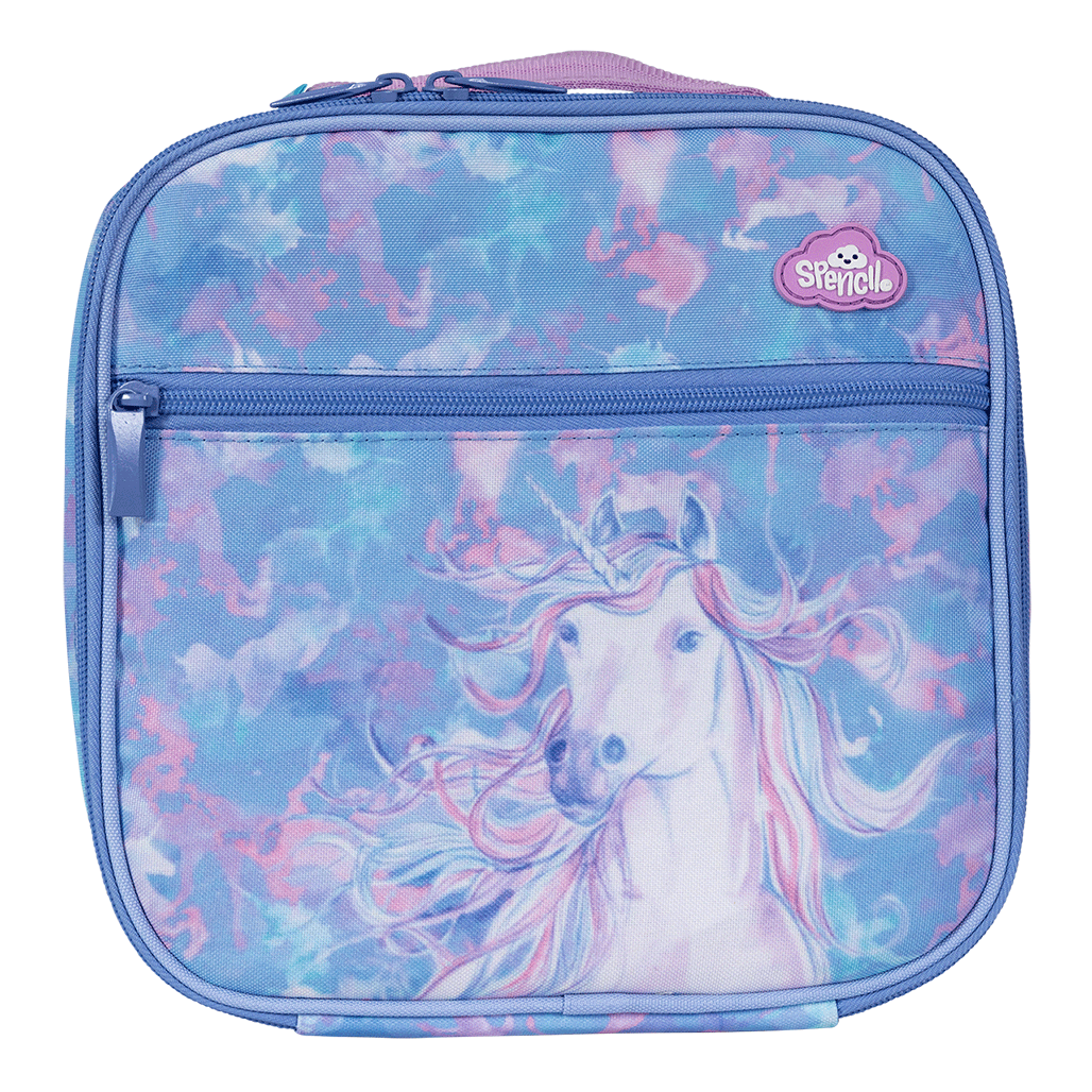 Unicorn Magic Lunch Bag - The Glamorous Grub