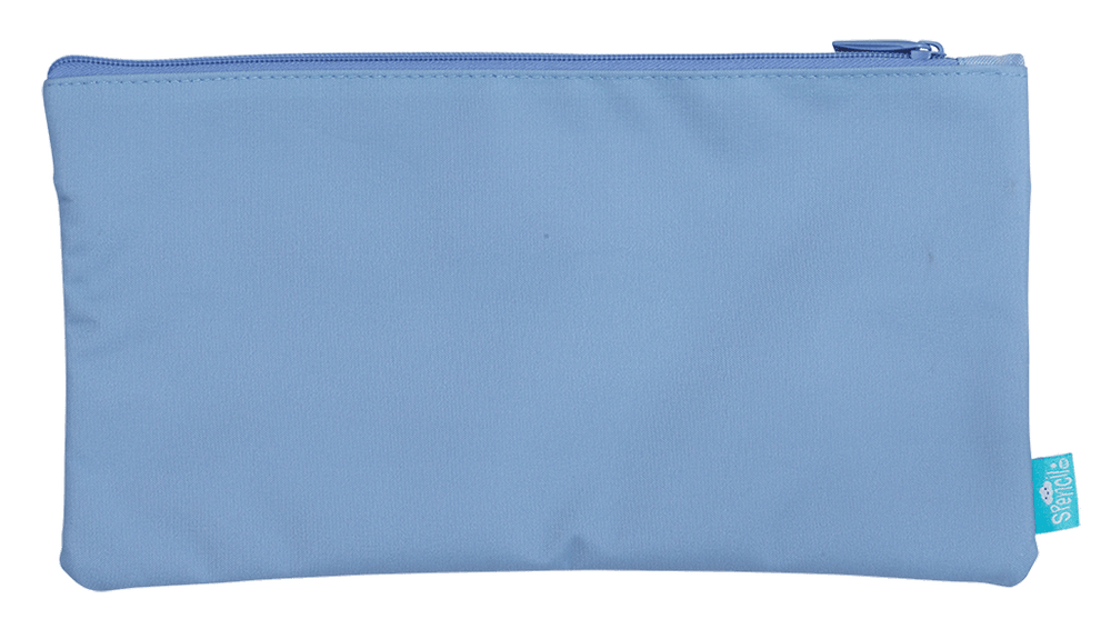 Unicorn Magic Twin Zip Pencil Case - The Glamorous Grub