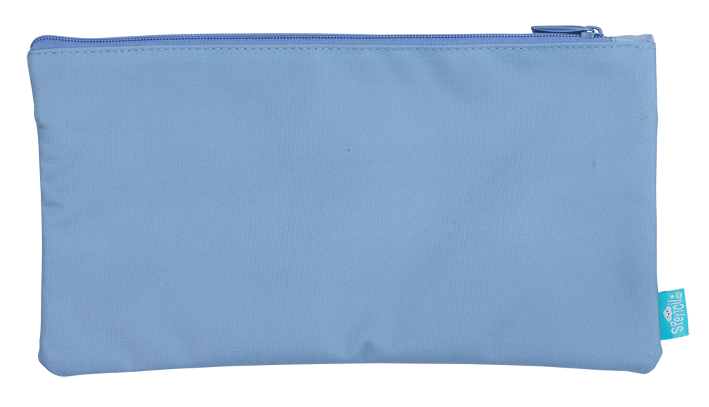 Unicorn Magic Twin Zip Pencil Case - The Glamorous Grub