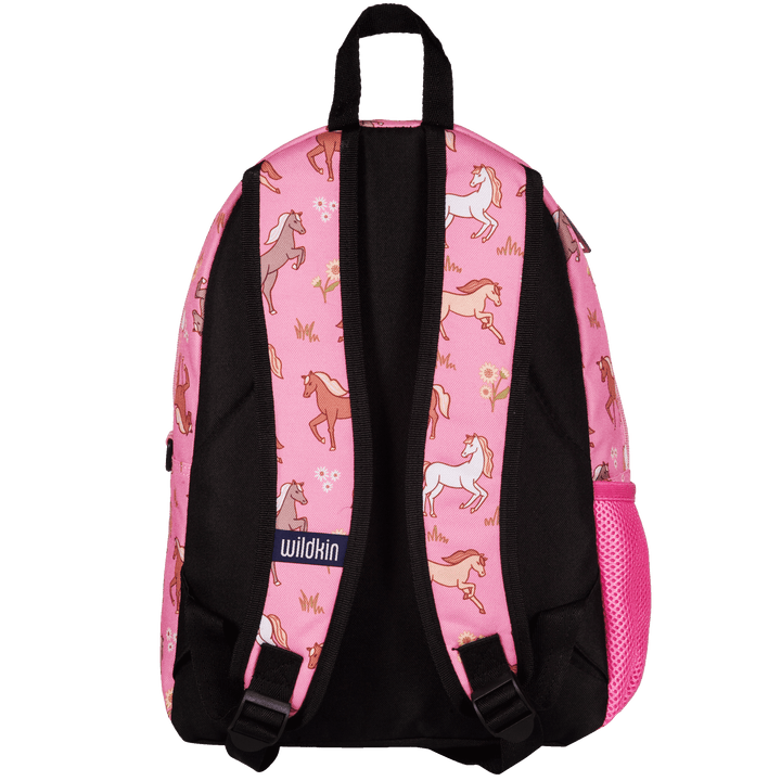 Wild Horses Backpack - The Glamorous Grub